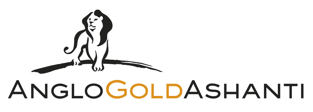 Logo da empresa AngloGold