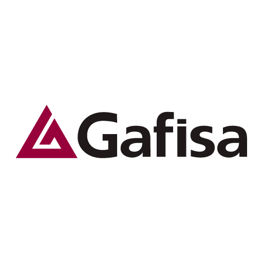 Logo da empresa Gafisa