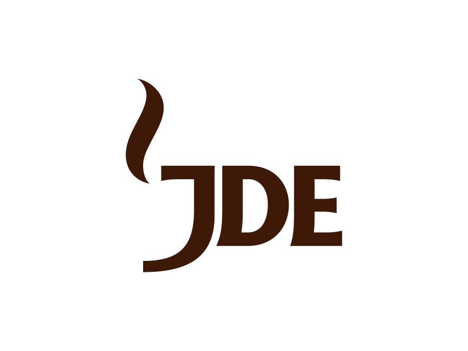 Logo da empresa JDE