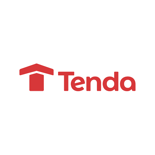 Logo da empresa Tenda